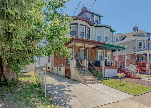 Property at 410 Beechwood Ave, Ewing, NJ 08638, 3 beds, 1 bath