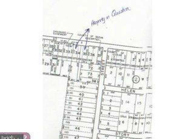 Property at 49 Magnolia Ave, New Egypt, NJ 08533