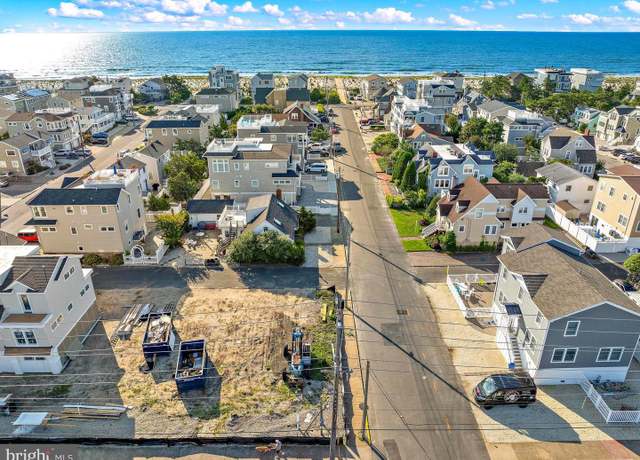 Property at 1 E 49th St, Long Beach Township, NJ 08008
