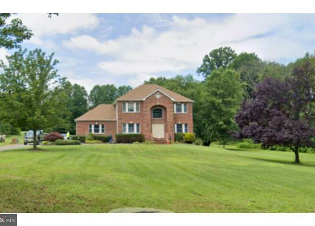 Property at 135 Avis Mill Rd, Pilesgrove, NJ 08098, 4 beds, 2.5 baths