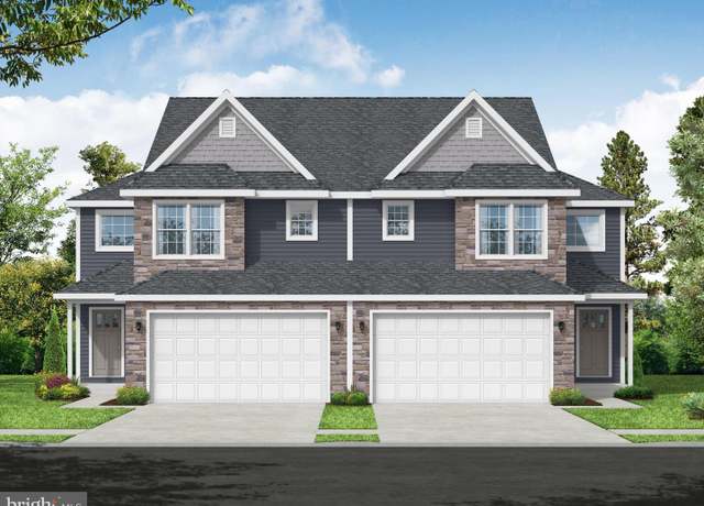 Property at 191 Sunglo Dr Unit (LOT124), Leesport, PA 19533, 3 beds, 2.5 baths