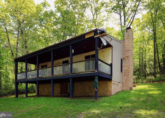 Property at 436 Boal Gap Rd, Centre Hall, PA 16828, 2 beds, 1 bath