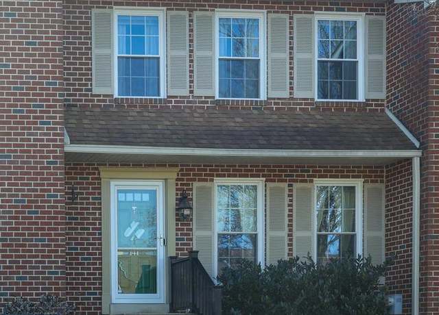 Property at 141 Longford Rd, West Chester, PA 19380, 3 beds, 2.5 baths