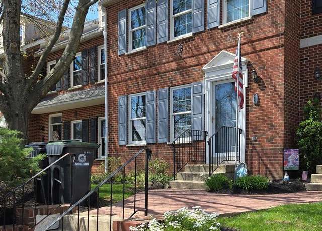 Property at 446 Dayton St, Phoenixville, PA 19460, 3 beds, 2.5 baths