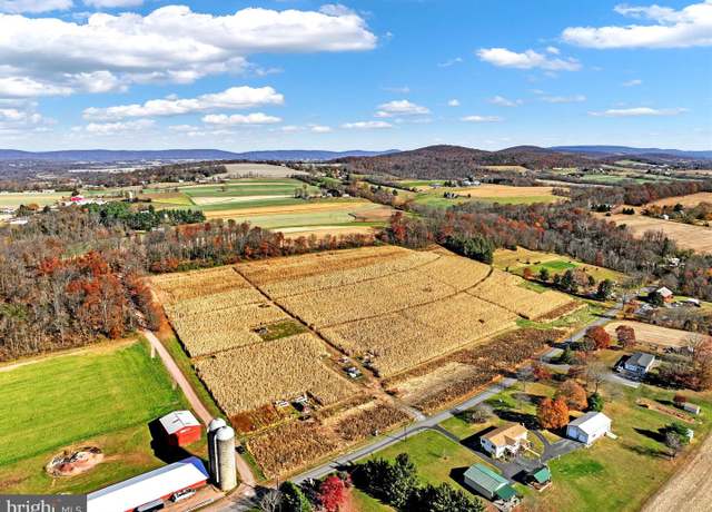 Property at 318 Matamoras Rd, Halifax, PA 17032