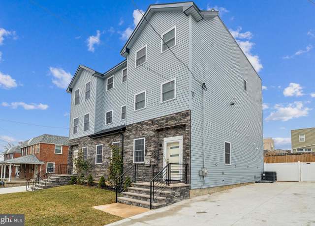 Property at 1214 Roosevelt Dr, Havertown, PA 19083, 4 beds, 4.5 baths