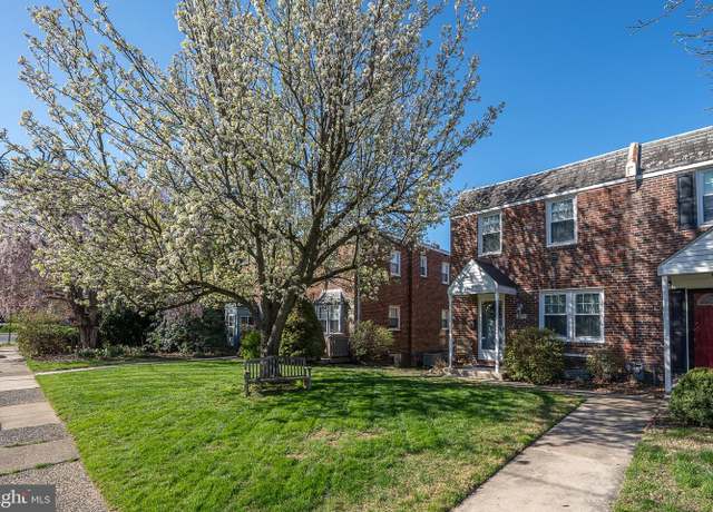 Property at 708 Wildell Rd, Drexel Hill, PA 19026, 3 beds, 1 bath