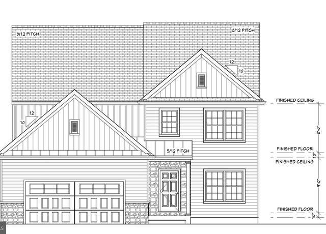Property at 1592 Harrisburg Ave, Mount Joy, PA 17552, 4 beds, 2.5 baths