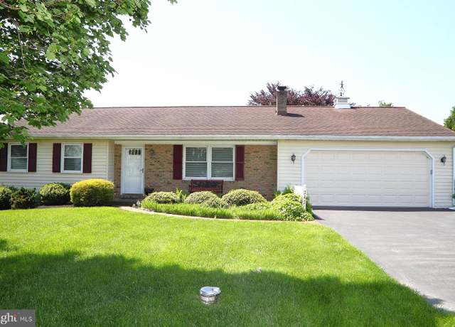 Property at 2426 Mount Pleasant Rd, Mount Joy, PA 17552, 2 beds, 1 bath