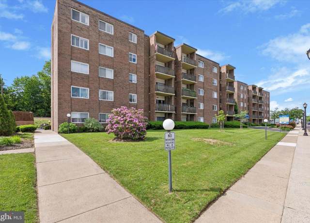 Property at 1610 The Fairway Unit W504, Jenkintown, PA 19046, 2 beds, 1.5 baths
