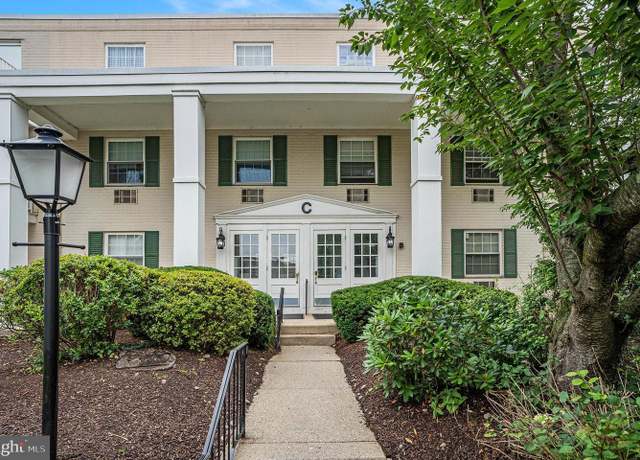 Property at 250 Ridge Pike Unit CONDO 58, Lafayette Hill, PA 19444, 1 bed, 1 bath
