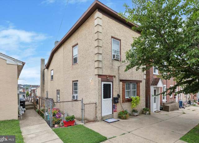 Property at 127 W 7th Ave, Conshohocken, PA 19428, 3 beds, 2 baths