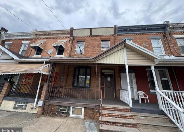 Property at 5229 W Jefferson St, Philadelphia, PA 19131, 4 beds, 1 bath