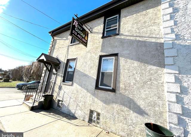 Property at 7026 Ridge Ave, Philadelphia, PA 19128, 2 baths