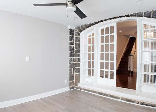 Property at 1131 N 65th St, Philadelphia, PA 19151, 3 beds, 1.5 baths