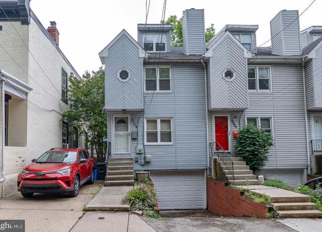 Property at 3548 Calumet St, Philadelphia, PA 19129, 3 beds, 2.5 baths