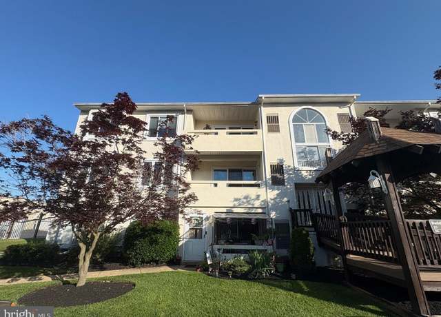 Property at 26 Bonnie Gellman Ct Unit B26, Philadelphia, PA 19114, 2 beds, 2 baths