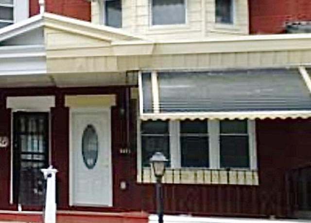 Property at 5436 N 11th St, Philadelphia, PA 19141, 3 beds, 2 baths