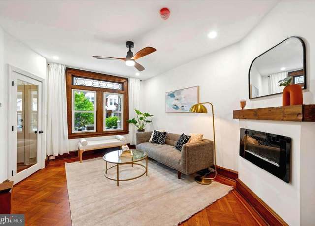 Property at 5730 Broomall St, Philadelphia, PA 19143, 3 beds, 2.5 baths