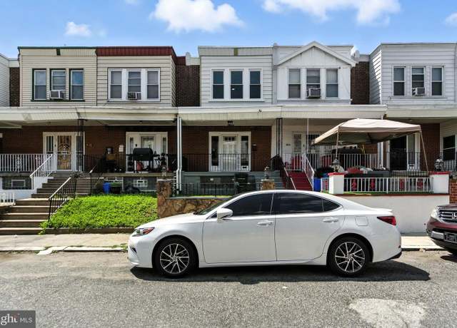 Property at 420 Roselyn St, Philadelphia, PA 19120, 3 beds, 1 bath