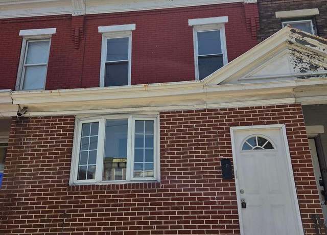 Property at 5456 Spruce St, Philadelphia, PA 19139, 3 beds, 1.5 baths