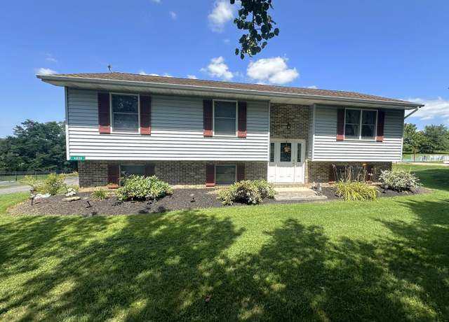 Property at 4829 Lehman Rd, Spring Grove, PA 17362, 3 beds, 3 baths