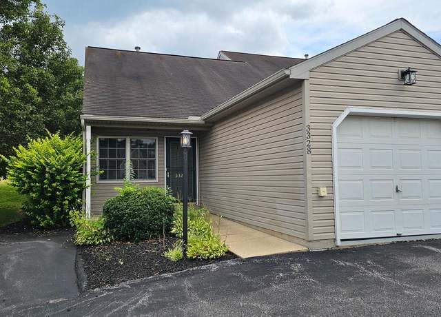 Property at 3328 Hub Ct, Dover, PA 17315, 2 beds, 1 bath