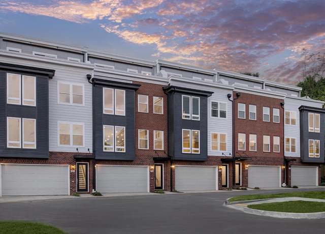 Property at TBB Camellia Aly Unit AMELIA, Fairfax, VA 22030, 4 beds, 4.5 baths