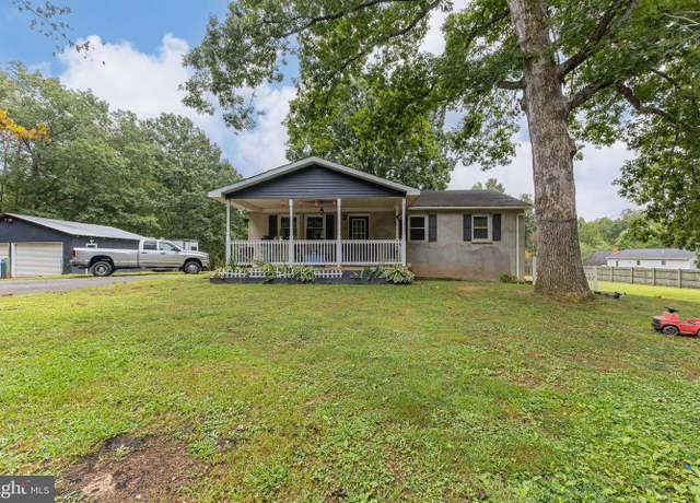Property at 13517 Silver Hill Rd, Sumerduck, VA 22742, 3 beds, 3 baths