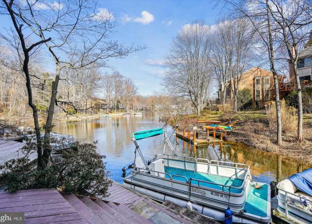 Property at 2020 Turtle Pond Dr, Reston, VA 20191, 4 beds, 3 baths