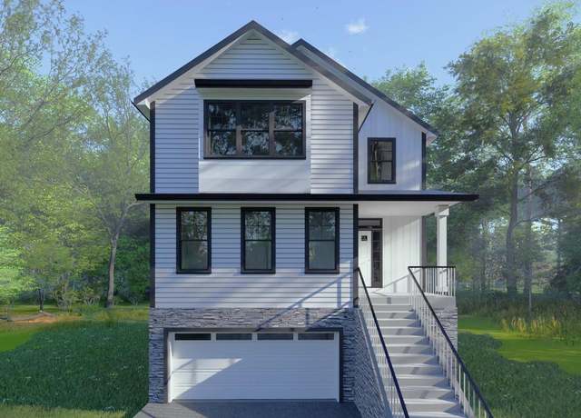 Property at 7203 Tanager St, Springfield, VA 22150
