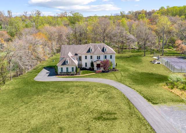 Property at 11561 Stuart Mill Rd, Oakton, VA 22124, 5 beds, 6 baths