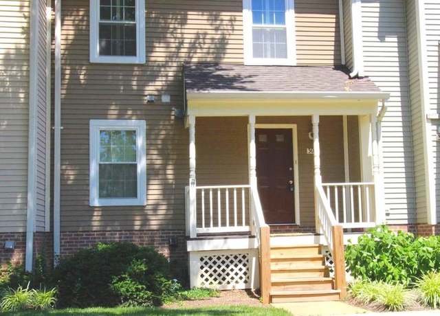 Property at 308-E Locust St SE #24, Vienna, VA 22180, 3 beds, 2.5 baths
