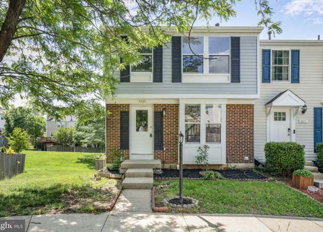 Property at 7423 Aspenpark Rd, Lorton, VA 22079, 4 beds, 2 baths
