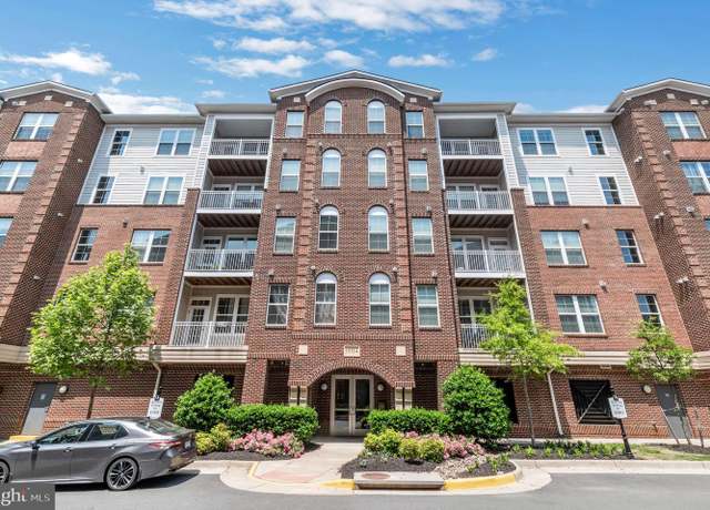 Property at 13724 Neil Armstrong Ave #503, Herndon, VA 20171, 2 beds, 2 baths