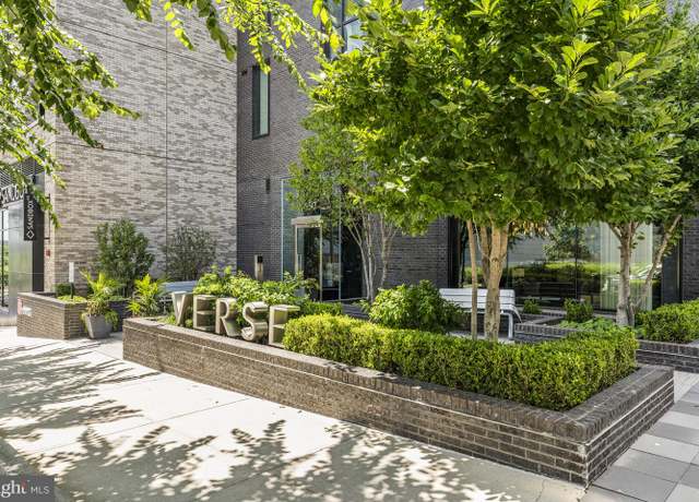 Property at 1650 Silver Hl #1104, Mc Lean, VA 22102, 2 beds, 2 baths