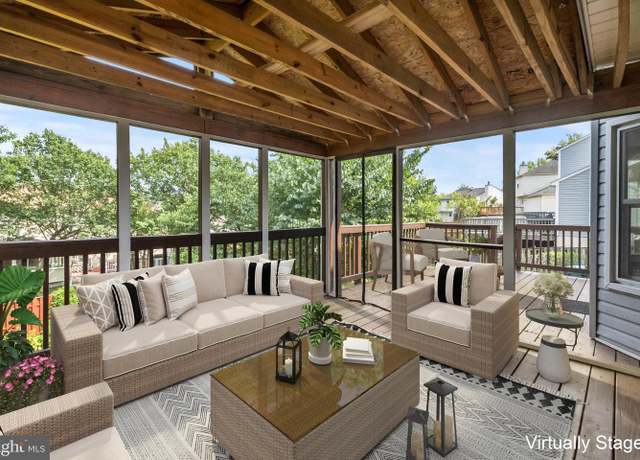 Property at 1459 Kingsvale Cir, Herndon, VA 20170, 4 beds, 2.5 baths