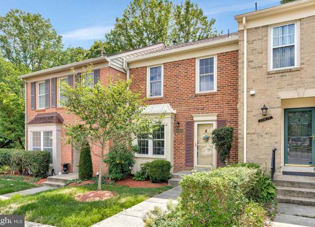 Property at 10476 Malone Ct, Fairfax, VA 22032, 3 beds, 3 baths