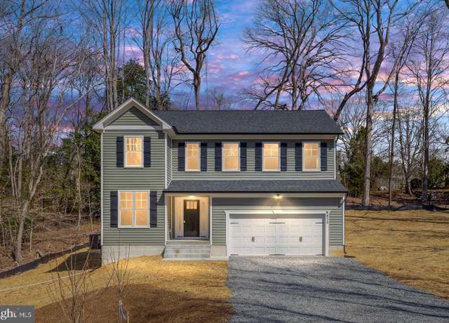 Property at 9473 Hayes Ct, King George, VA 22485, 4 beds, 2.5 baths