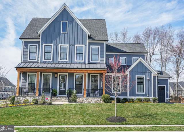 Property at 23651 Edmond Ridge Pl, Aldie, VA 20105, 6 beds, 4.5 baths