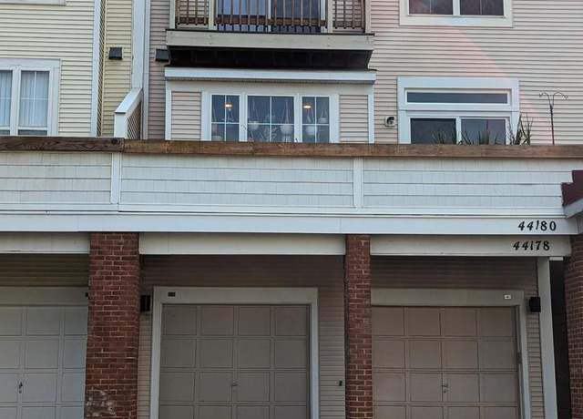 Property at 44180 Shady Glen Ter, Ashburn, VA 20147, 3 beds, 2.5 baths