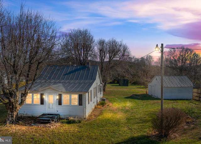 Property at 468 Ridgeview, Brightwood, VA 22715, 2 beds, 1 bath