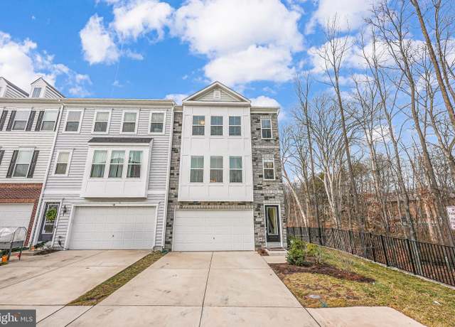 Property at 5026 Melissa Pl, Woodbridge, VA 22192, 4 beds, 3.5 baths