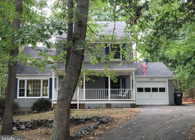 Property at 208 Wilson Cv, Stafford, VA 22554, 4 beds, 2 baths