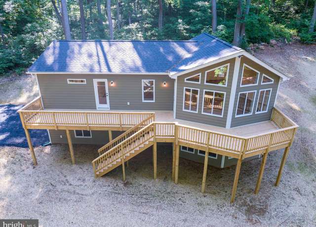 Property at Lot 319 Henry Way, Front Royal, VA 22630, 3 beds, 2 baths