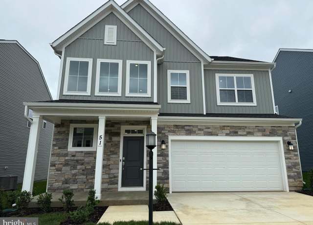 Property at 51 Trout Lily Rd Lot 169 LAUREL, Ranson, WV 25438, 4 beds, 3.5 baths