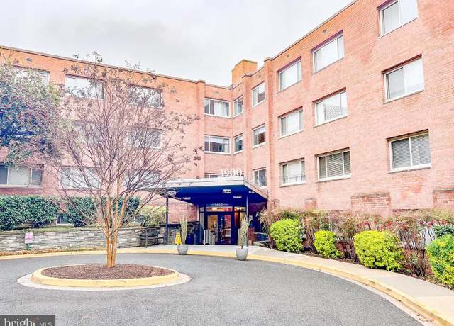 Property at 3900 Tunlaw Rd NW #407, Washington, DC 20007, 1 bed, 1 bath