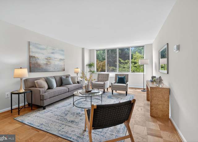 Property at 2939 Van Ness St NW #419, Washington, DC 20008, 1 bed, 1 bath