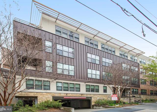 Property at 5201B Wisconsin Ave NW #302, Washington, DC 20015, 1 bed, 1 bath