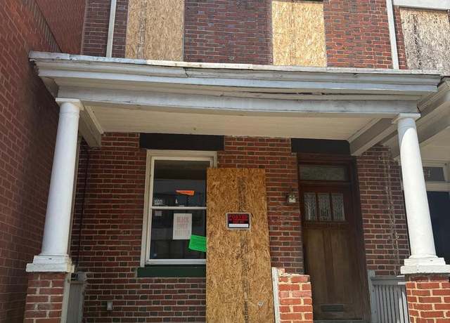 Property at 2352 Champlain St NW, Washington, DC 20009, 2 beds, 1.5 baths
